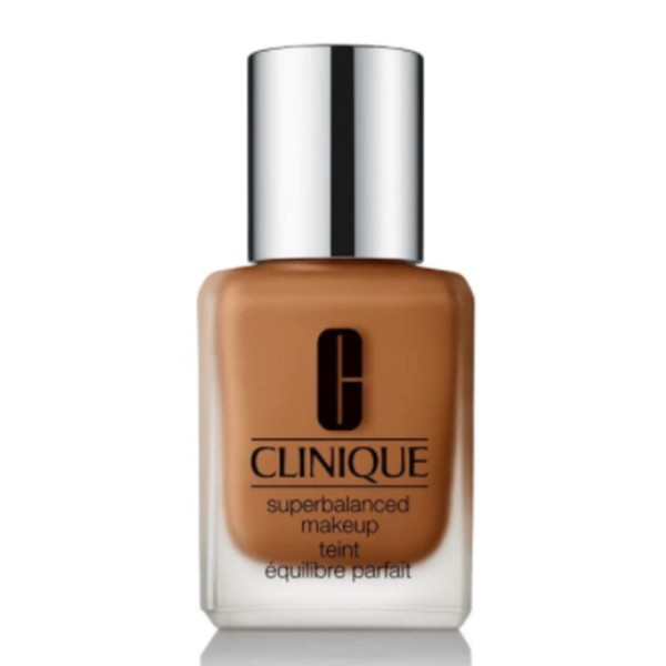 Clinique superbalanced spf15 makeup 15 golden 1un
