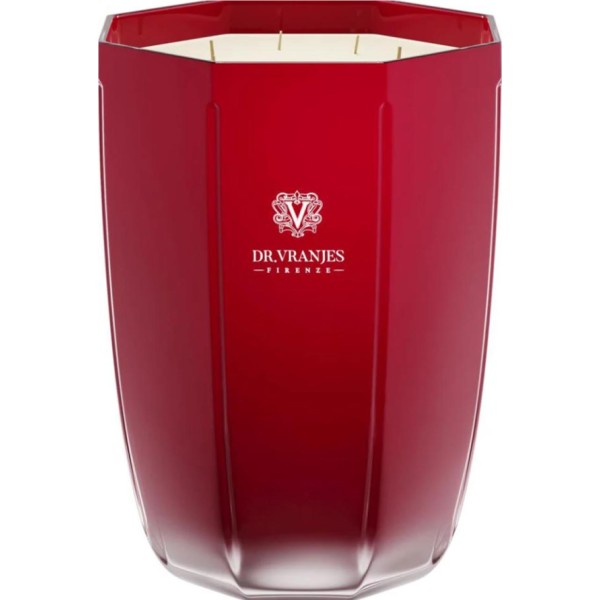 Dr.vranjes firenze rosso nobile vela roja 80gr