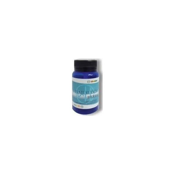 Alfa Herbal L Fenilalanina 60Caps